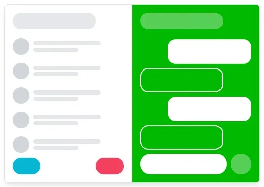 導入・運用がかんたん