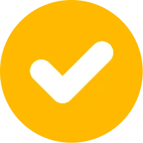 チェックアイコン