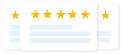 評価の高い口コミの掲載が増える